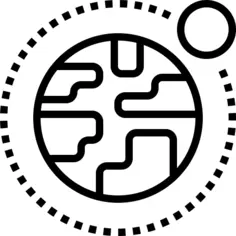 地球