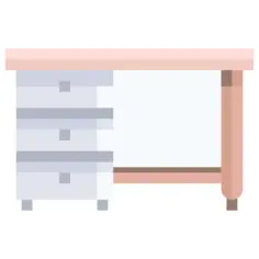 台