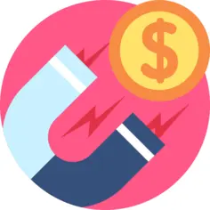 Money magnet