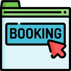 Booking