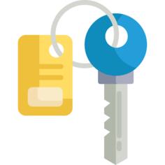 Car key