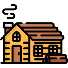 小屋