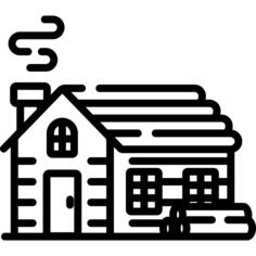 小屋