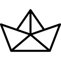 纸船