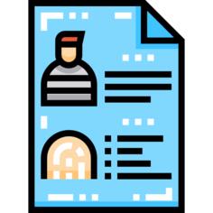 Criminal record