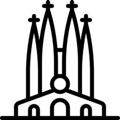 Sagrada familia