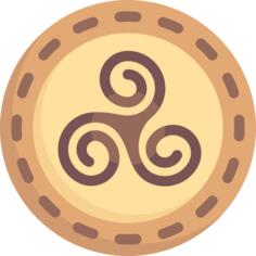 Triskele