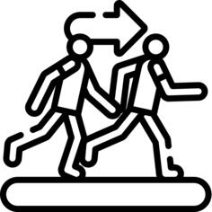 Running
