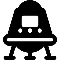 Space capsule