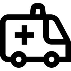 救护车