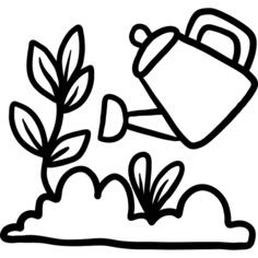 Watering can