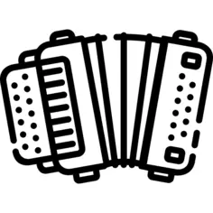 Accordion