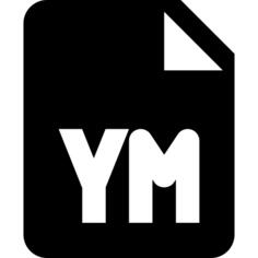 YM