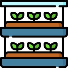 Vertical farming