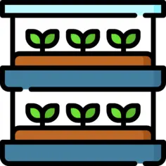Vertical farming