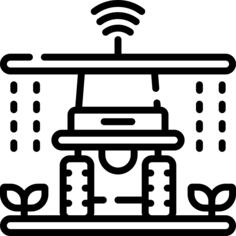 Watering sprayer