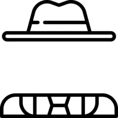 Invisible man