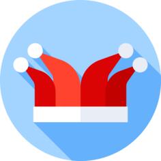 滑稽演员