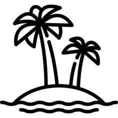 岛