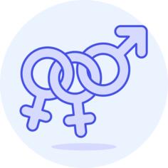 Bisexual