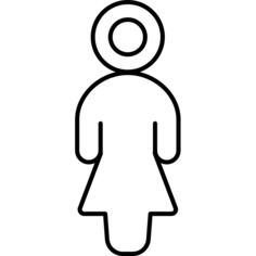 Asexual