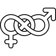 Bisexual