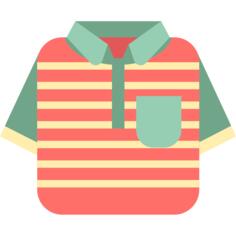 Mens clothing