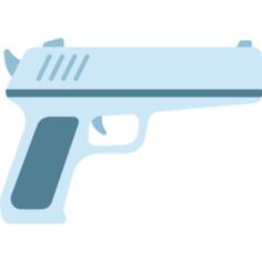 Gun