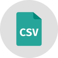 CSV