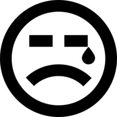 Sad