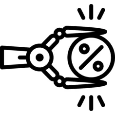 Robot arm
