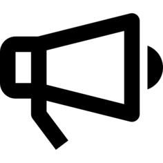 Megaphone