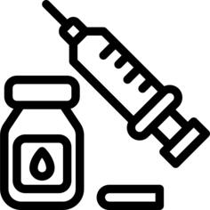 Syringe