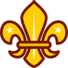 Fleur de lis