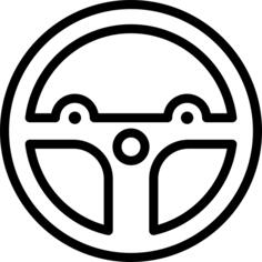 方向盘