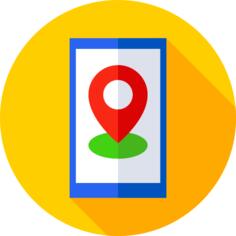 地图