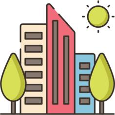 Green home