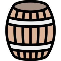 Barrel