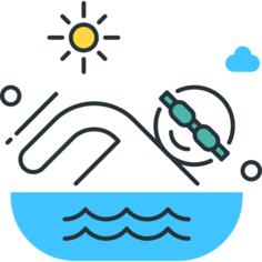 Swimming