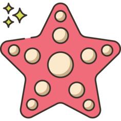 海星