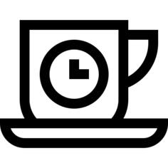 下午茶时间