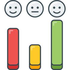 Vertical bar