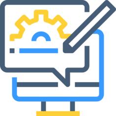Web design