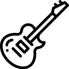 Electric guitar