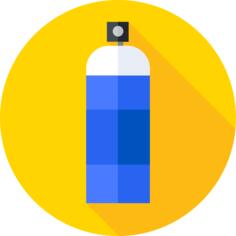 Paint spray