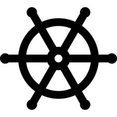 帆船