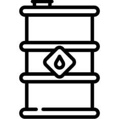 Barrel