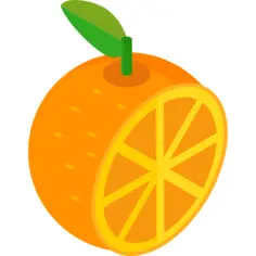 橙子