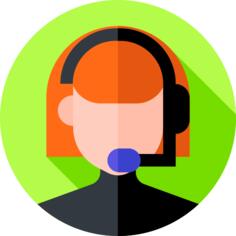 Call center