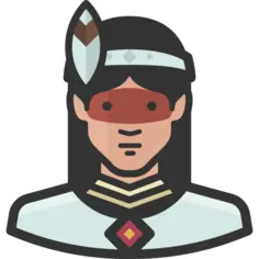 美洲原住民